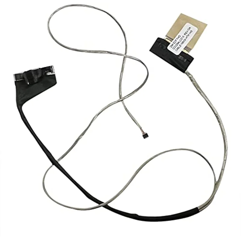 Acer Aspire K50-20 E5-576 E5-576G F5-573G F5-522 E5-523 E5-575 LCD LVDS Video Screen Cable