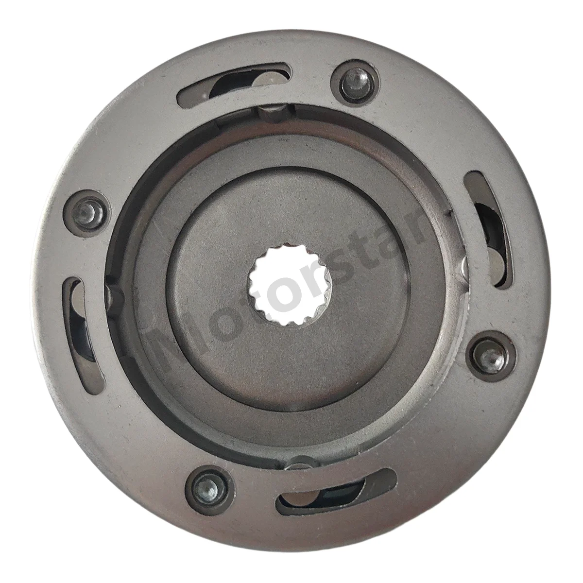 Vordere Bremsscheibe Für Yamaha NXC125 Cygnus X - 2003-2009