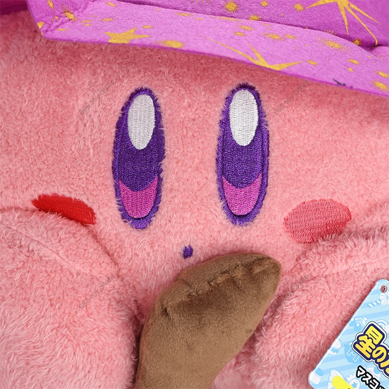 Anime Kirby Plush Toy Stuffed Animal High Quality Gift