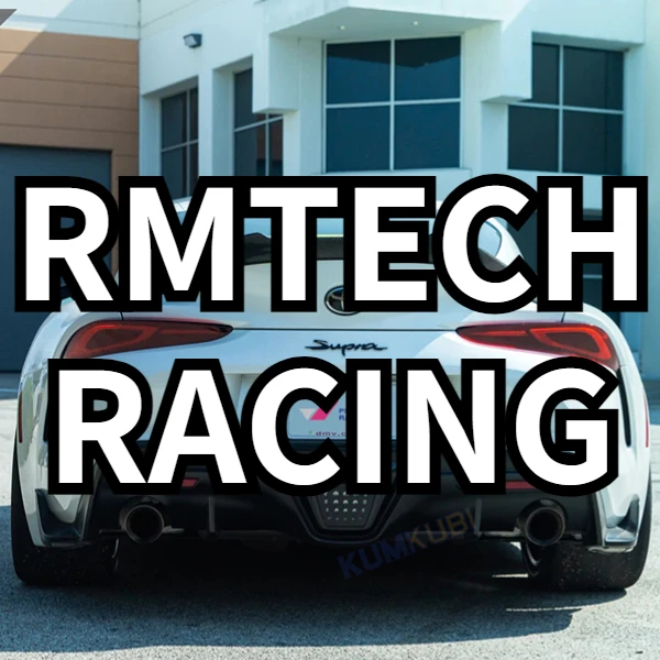 RMTECH Racing Store
