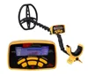 MD-6250  MD-6350 MD-6450 TX 850 TC 600 Underground Metal Detector Professional Gold Digger Treasure Hunter Optional 3