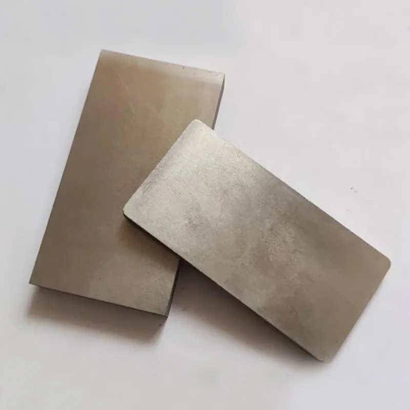 

Pure Molybdenum Foil Sheet Plate 0.01mm 0.02mm 0.03mm 0.04mm 0.05mm 0.08mm 0.1mm 0.2mm 0.3mm 0.4mm 0.5mm 0.6mm 0.7mm To 10mm