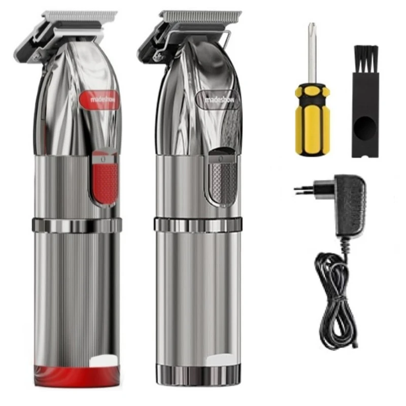 ProfessionalHairClipperMadeshowm6m5HaircutMachineHairTrimmer