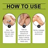 Cyperus Rotundus Essential Oil Pure Moisturizing Nourishing Reduce Redness Smoothing Repair Legs Arms Body Hair Removal Care Oil 5