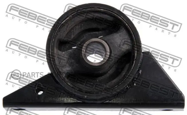 FEBEST MMEAATF MM-EAF_подушка двигателя передняя\ Gala EA 96-03 | Автомобили и мотоциклы