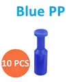 PP(Blue 10pcs)