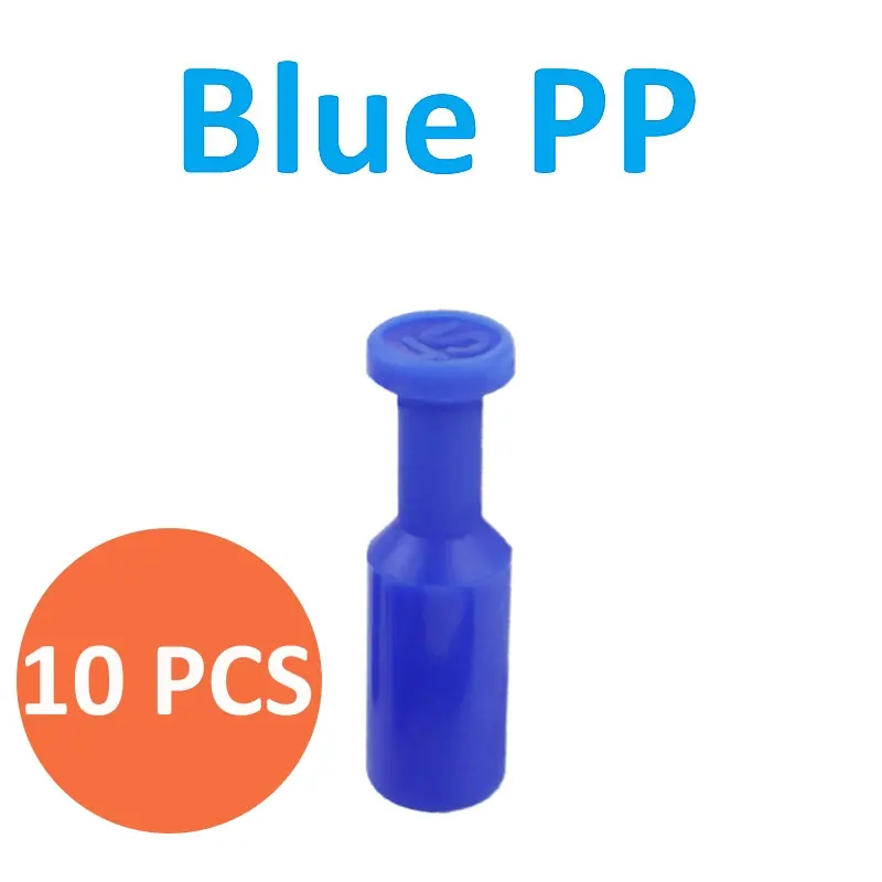 Pneumatic Fitting Pipe Connector Tube Air Quick Fittings Water Push In Hose Couping 4mm 6mm 8mm 10mm 12mm 14mm PU PY PK PE PV SA - Image 17