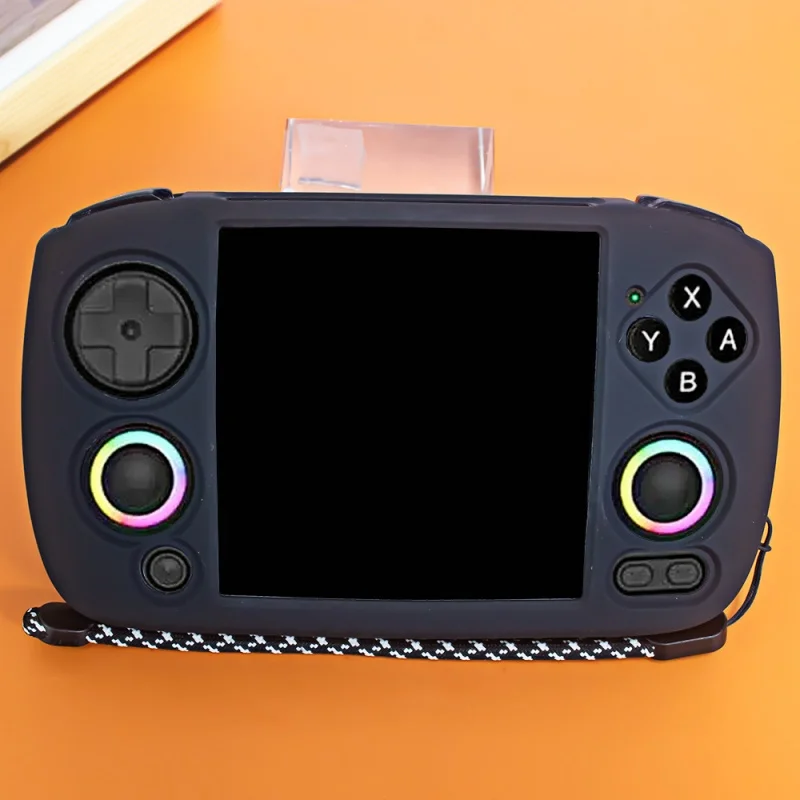 Silicone Anti-Scratch Soft Skin Case Protector