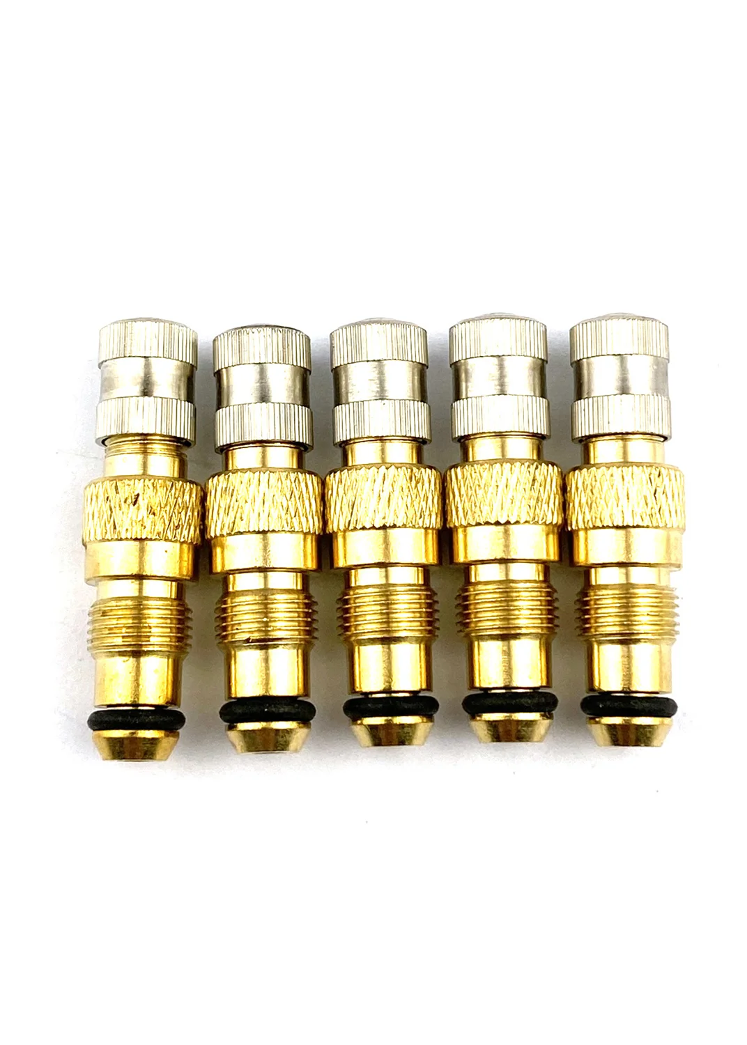 Tractor Valve Stem TR218A CH3 Core Housings Replacement Tractor