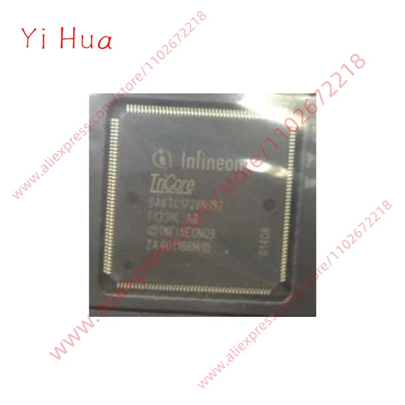 

1 шт., автомобильная компьютерная плата TQFP176 SAKTC1728N192F133HL