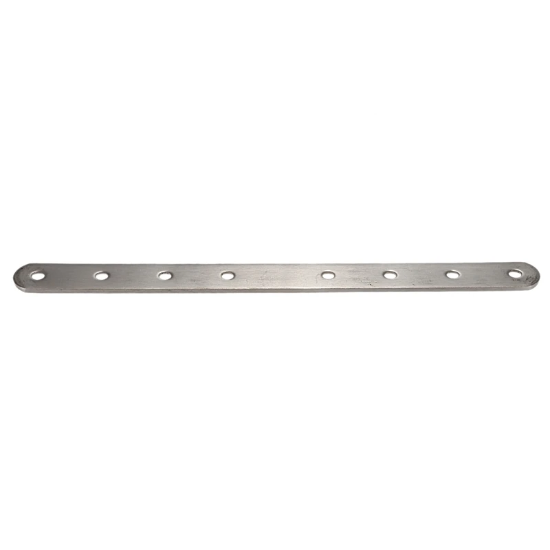 Crochets En L à Visser - Lot De 25 - 36mm, Plaqués Cuivre - Pour Suspension Mur/plafond - 7