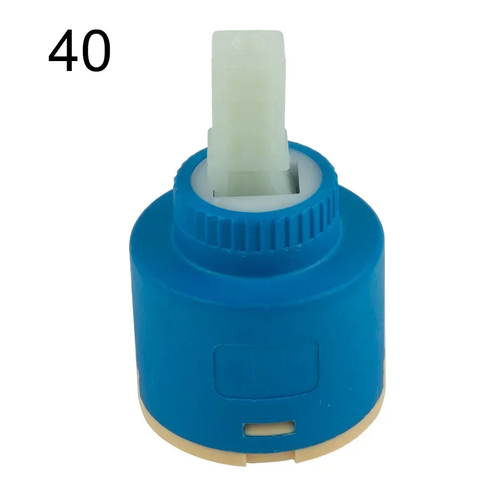 Ceramic Disc Cartridge Faucet 35/40mm