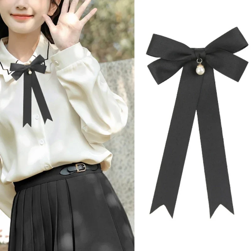 Blusa Coreana Blusa Blanca Con Cinta Negra Camisa Blanca Con Cinta