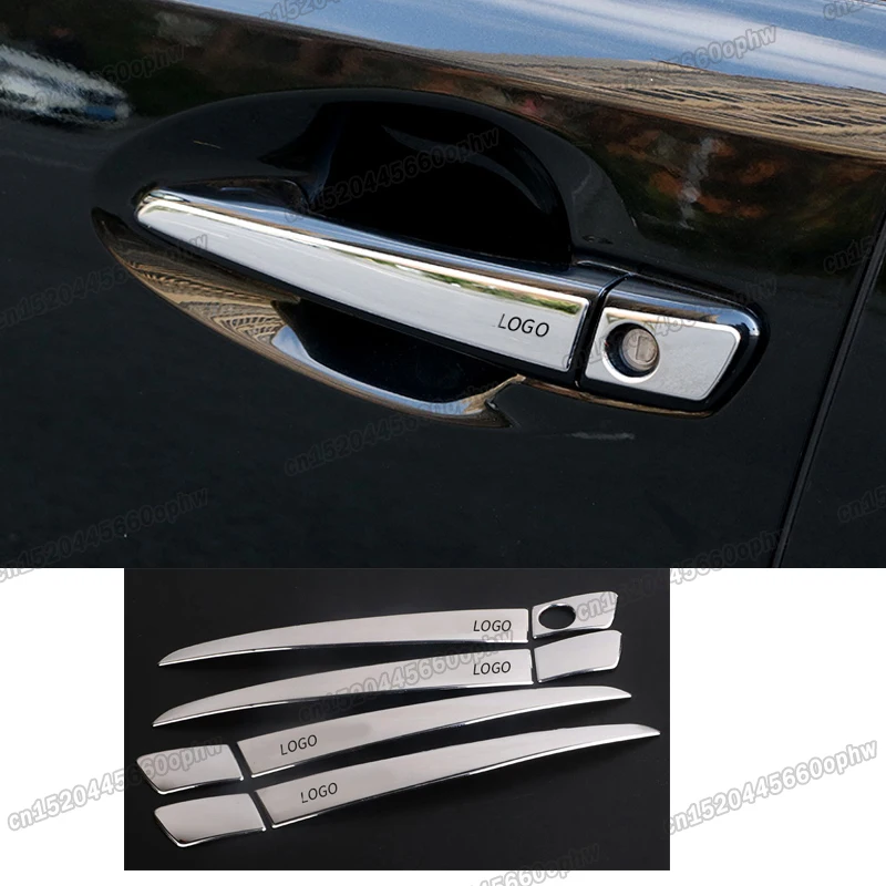 Car Door Handle Trims For Lexus Is 2013 2014 2015 2016 2017 2018 Xe30