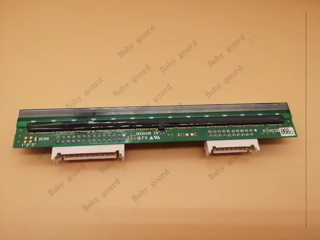 

Новинка, оригинальная деталь, 300dpi, принтер для штрих-кода, рабочая деталь, 203DPI