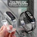 Turn Black