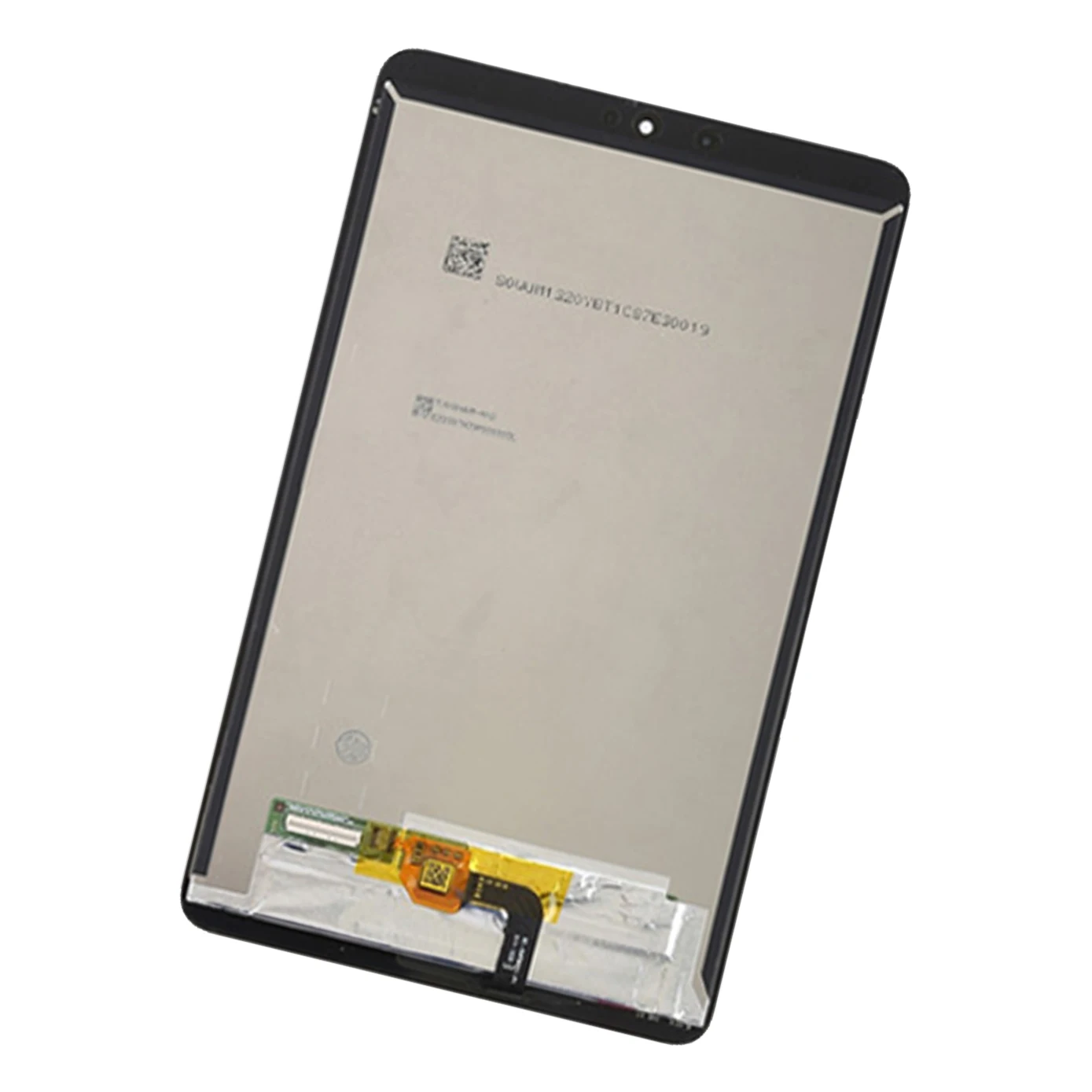 Pantalla LCD de 8 pulgadas para Xiaomi Mi Pad 4, montaje completo de digitalizador con pantalla táctil, M1806D9E, M1806D9W