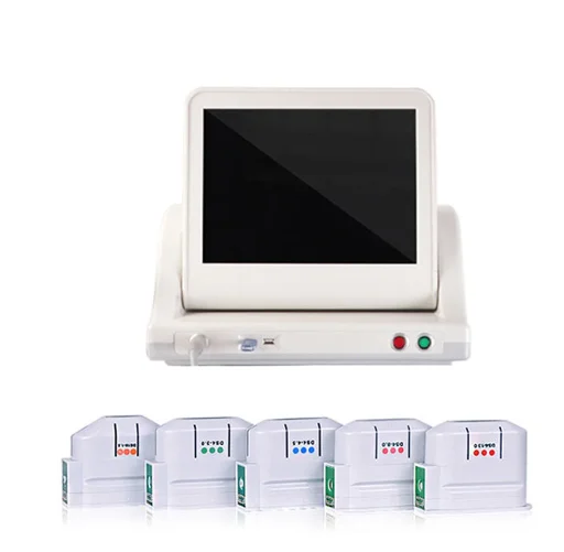 15000 Portable Anti-aging Face Lift Machine