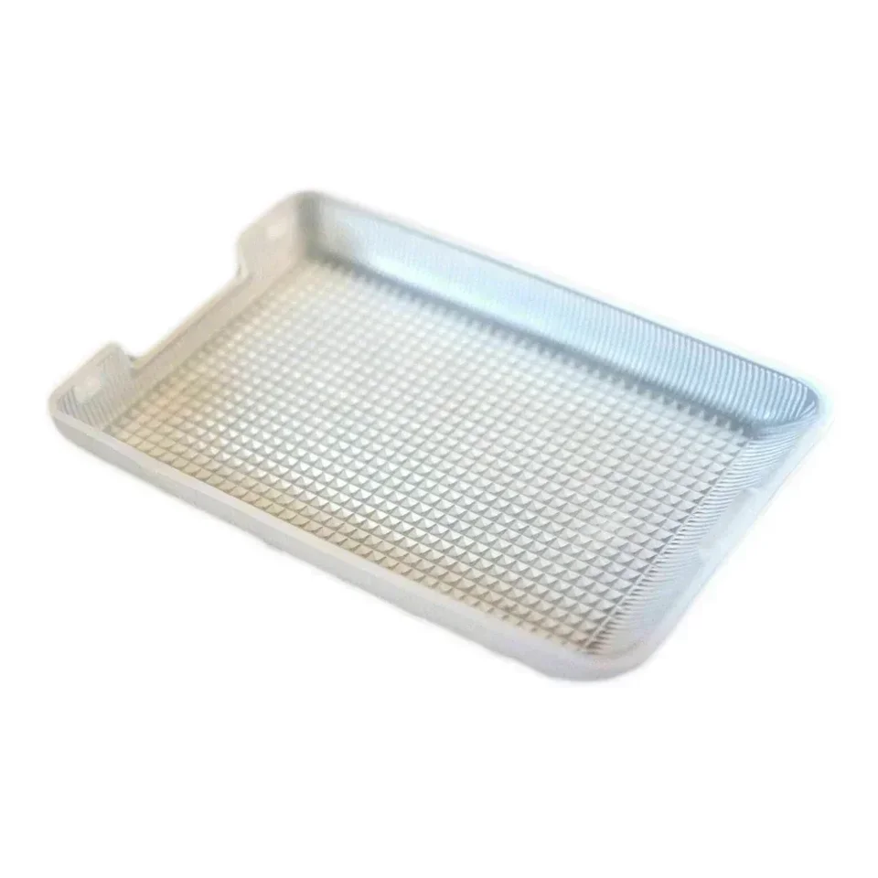 ku✳︎　出品 車のインテリアオーバーヘッドドームライトレンズトヨタ 4 ランナー