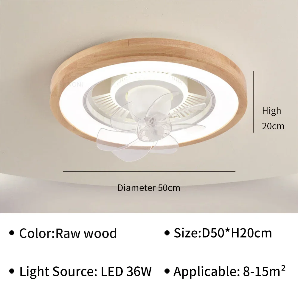 B Raw Wood