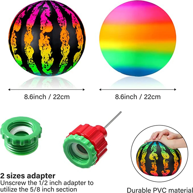 Bolas coloridas da piscina do PVC, acessórios do partido, jogos da