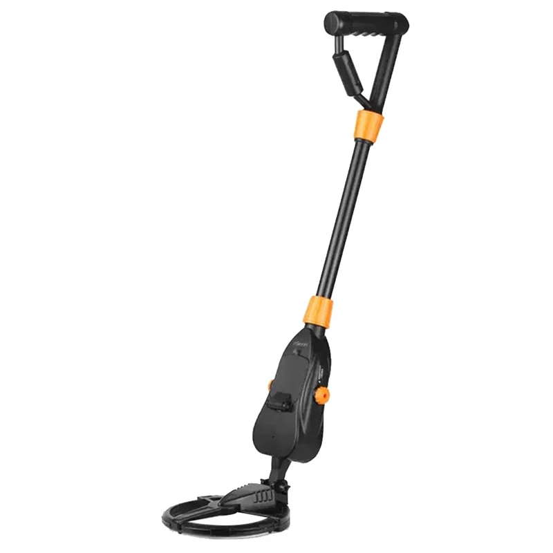 MD1008A Underground Metal Waterproof Treasure Metal Seeker Tool Children's