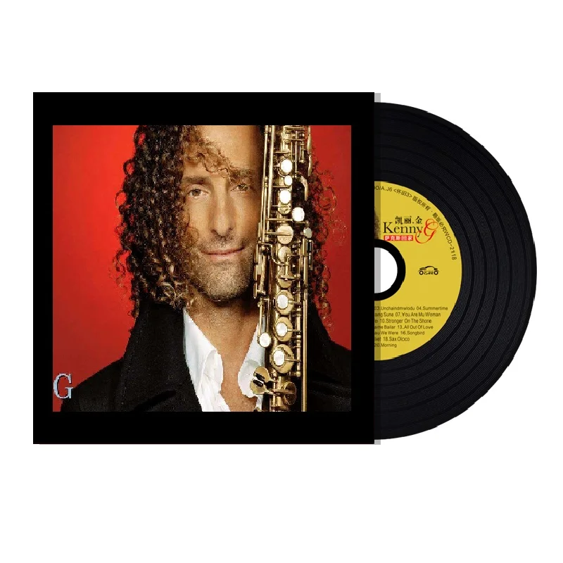 Классические музыкальные проигрыватели 3 CD-дисков 12 см |
