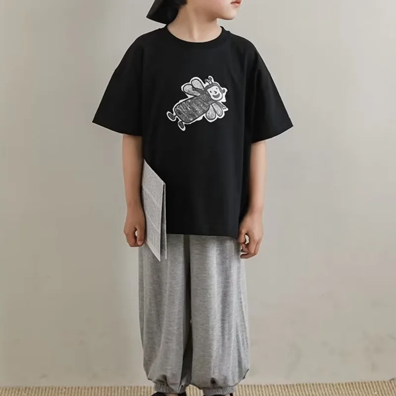 Рисунок 5 - Универсальные новые летние брюки