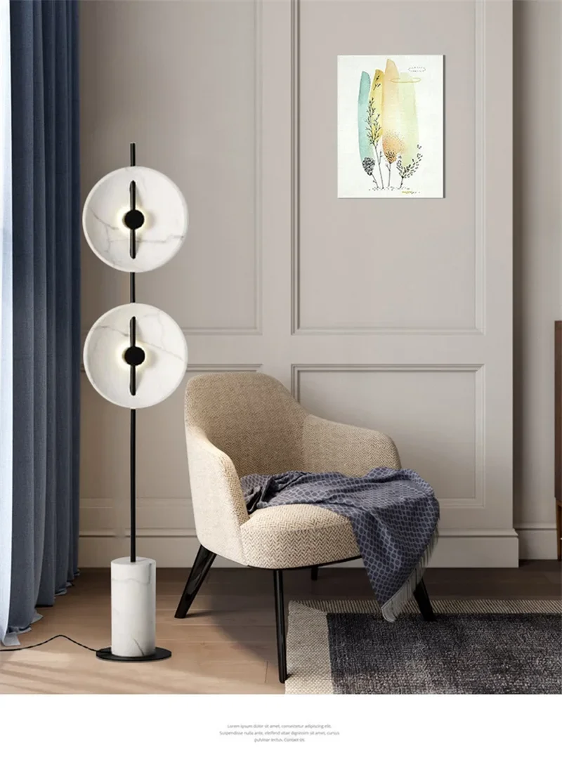 Sean Floor Lamp 10