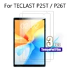 Screen Protector for TECLAST P25T P26T HD Anti-scratch Tablet Protective Film Tempered Glass for TECLAST P25T P26T 10.1inch 2023 1