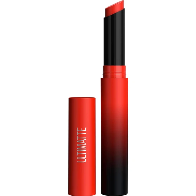 Maybelline New York SuperStay Matte Ink Liquid Lipstick Long-Lasting Intense Color 299 Fine Tube Lip Gloss