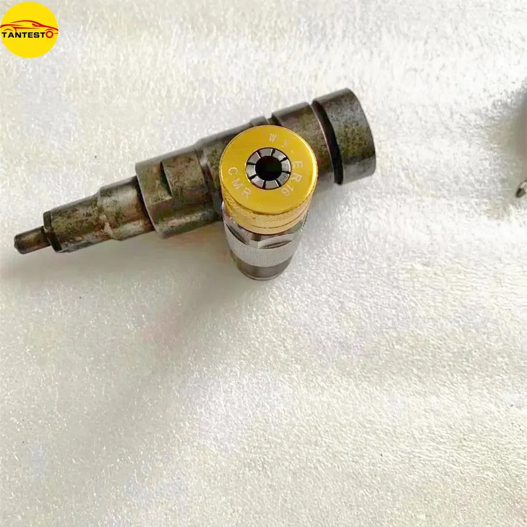 Diesel Common Rail Injector Needle Lift Travle Measuring Tool Repair Tools for 2872544 Cummins Scania