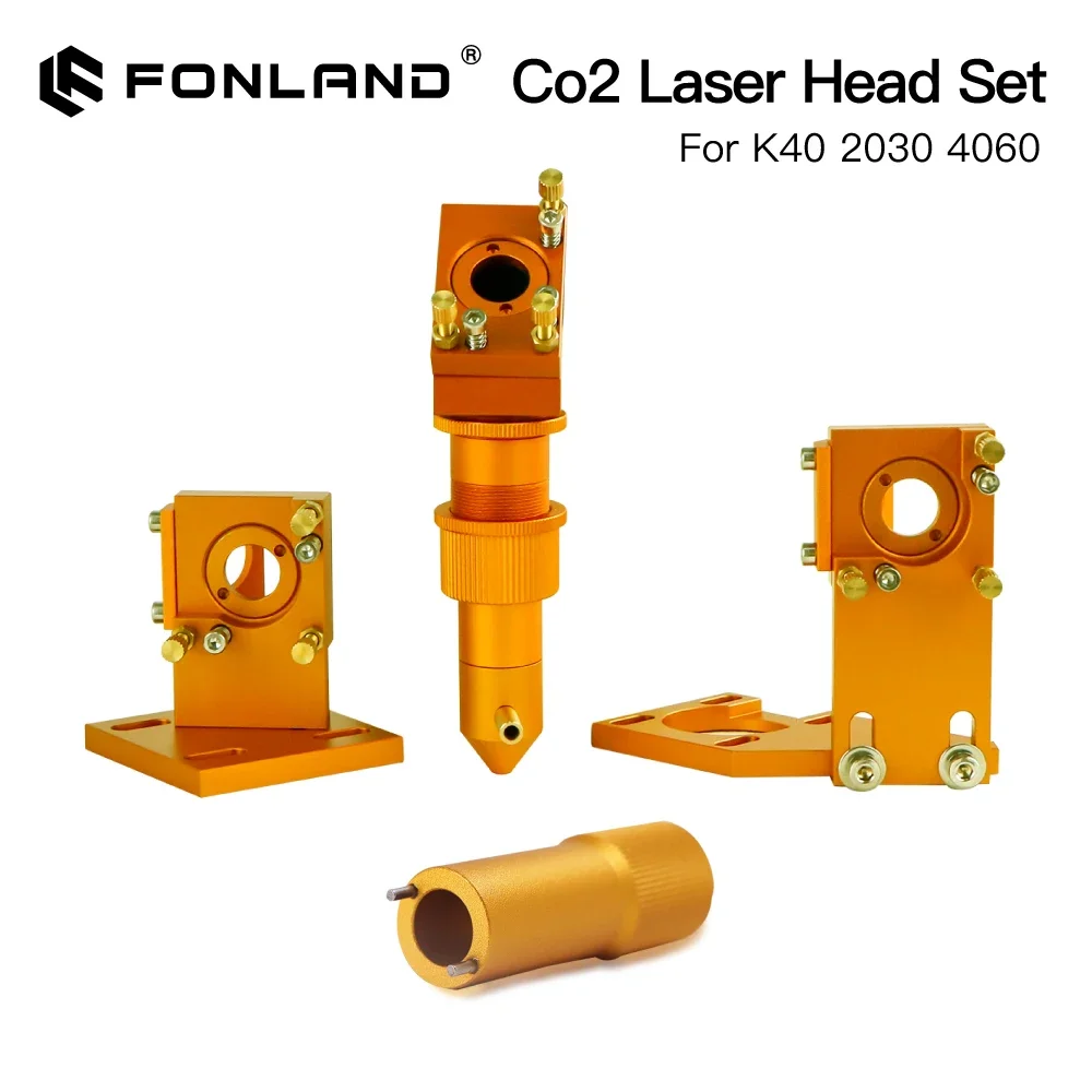 FONLAND CO2 Graveur Laser Avec Zone De Travail De 8 X 12 Pouces FONLAND CO2 Graveur Laser Avec Zone De Travail De 8 X 12 Pouces