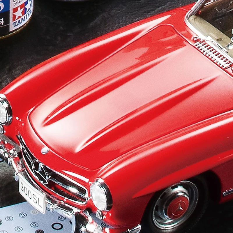 Tamiya LP1~LP33 model paint oily quick-drying nitro paint military hand-made model colored paint 10ml 11 6
