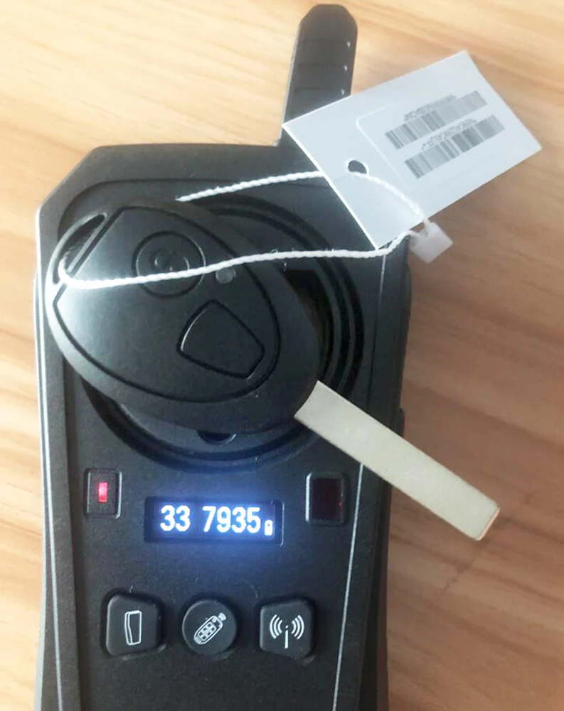 2 button Remote Key 433MHZ ID73 Chip For Bmw Mini Cooper S R50 R53 2002-2005 ONE Full 7935 PCF7930/31AS