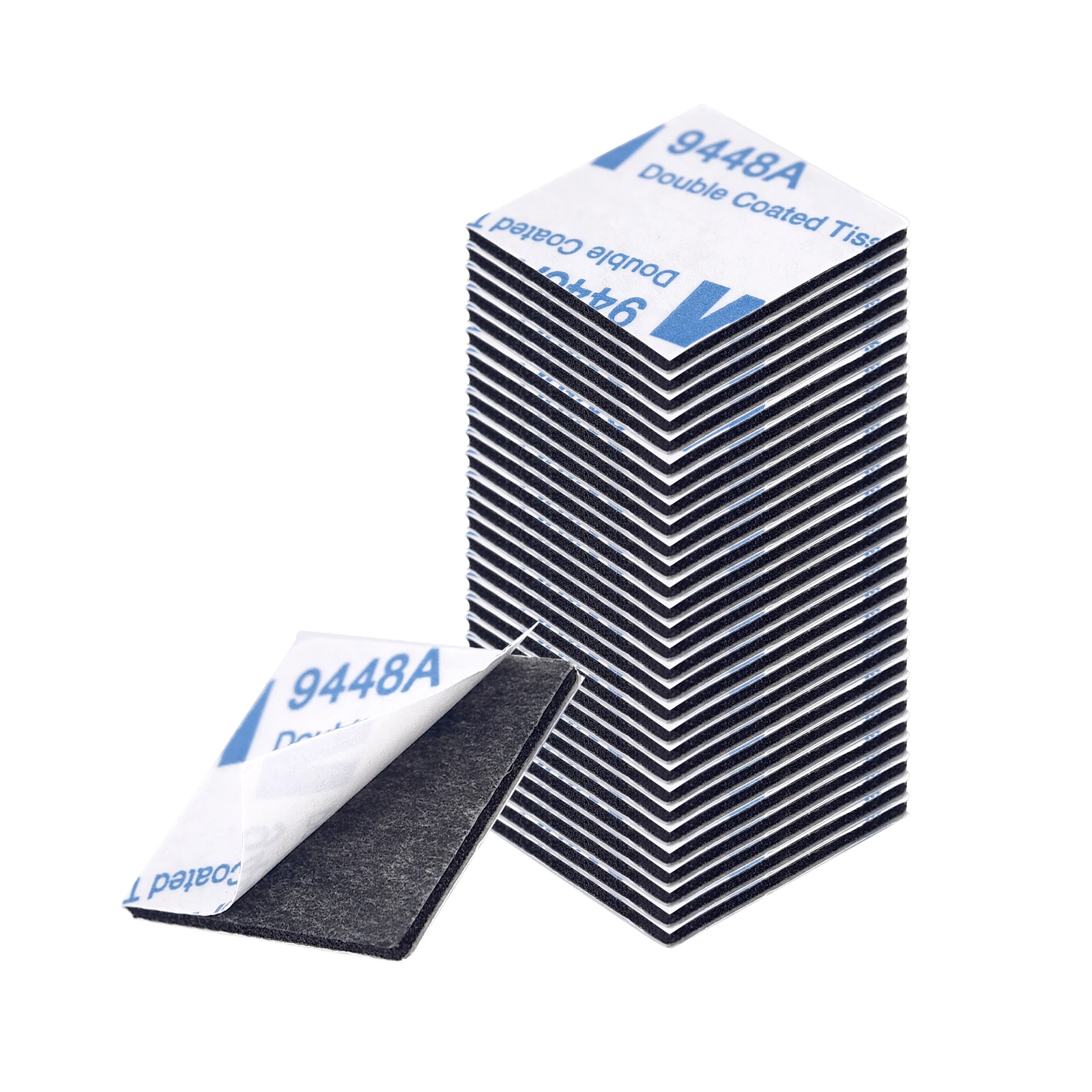 Super Strong Double-Sided Adhesive Foam Pads - 30 Pack