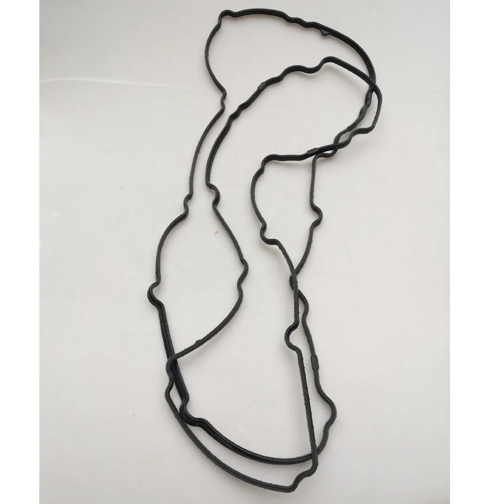 1pair for Ford F-150 MUSTANG EXPLORER 3.5 3.7 Valve Cover Gasket BR3Z-6584-B BR3Z-6584-C BR3E6K260CA BR3E6K260DA 5125886