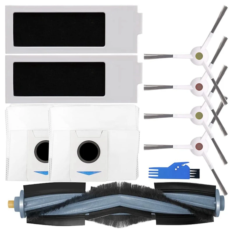 

Пылесос Ecovacs Deebot T20 PRO, T20 PRO PLUS, T20 MAX, T20 OMNI