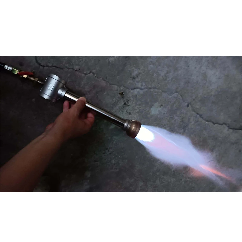 Propane Gas Burner for Metal Melting Furnace Casting Tool for Foundry Raku  Kiln Blacksmith Farrie Knife Making - AliExpress