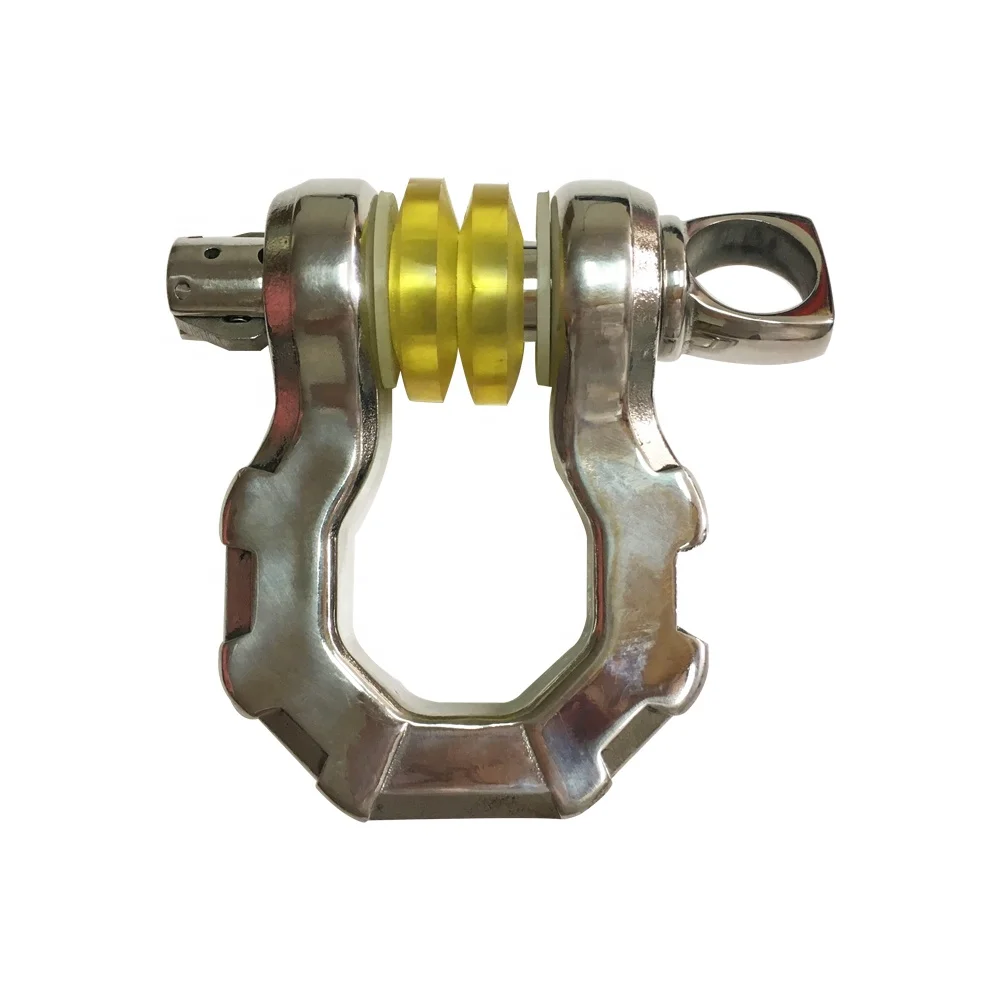 

d ring car towing hook for jeep wrangler parts J246-3U