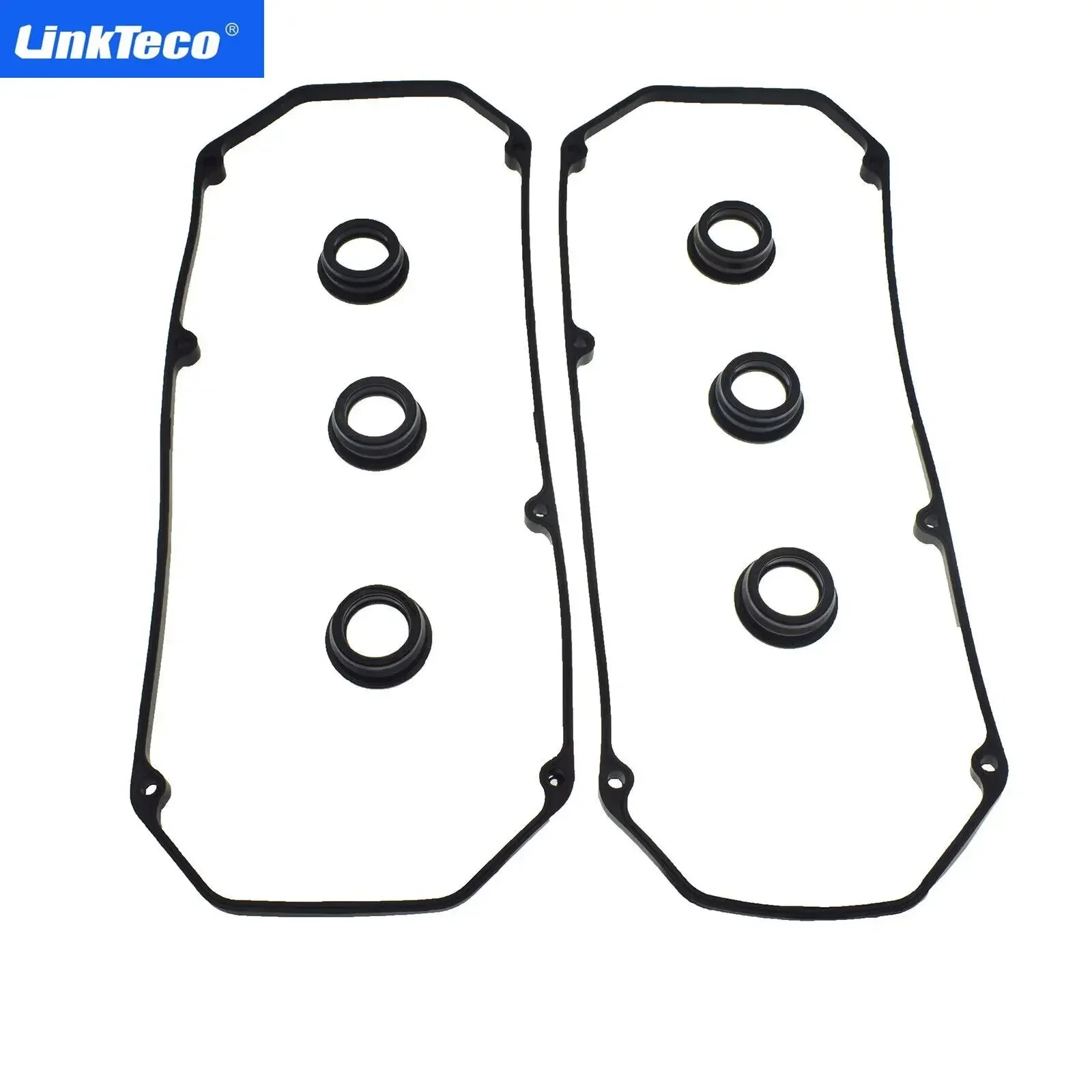 Car Engine Valve Cover Gasket Set For Mitsubishi Galant Endeavor