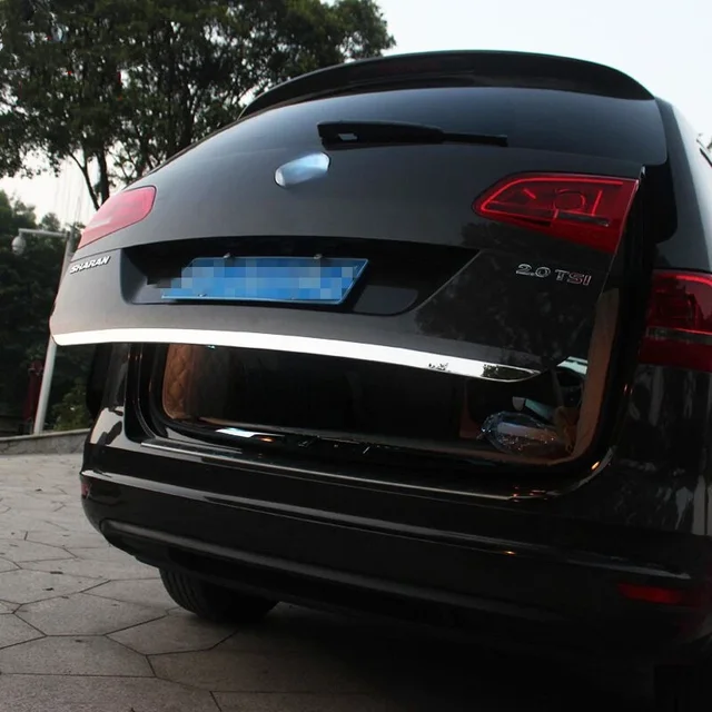 Capas de proteção para Volkswagen Sharan