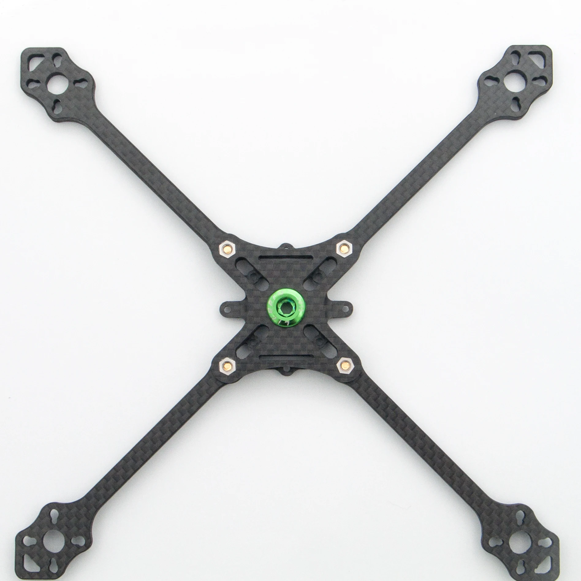 OddityRC Cadre Toothpick 5 pouces ultra-léger FPV drone course
