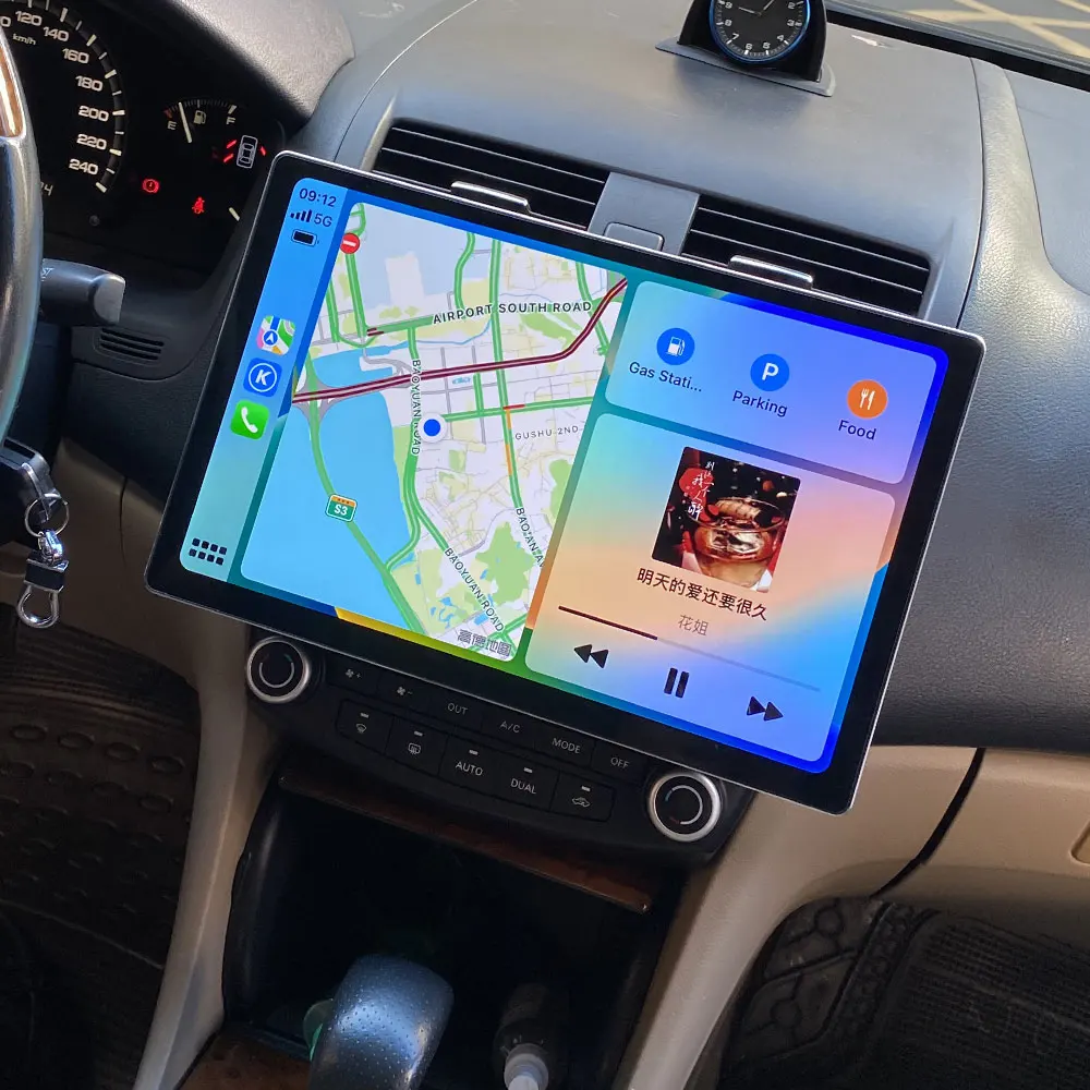 

iorigin 13.1 inch 3D 360 camera For VW Volkswagen Toyota Honda KIA Suzuki Ford Carplay Auto Radio Multimedia player Stereo Video