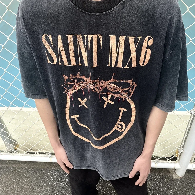 Vintage T-shirt 3