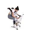 Multifunctional Paralysis Patients Bedridden Elderly Hydraulic Lifting Nursing Specific  Toilet Chair Shifting Machine 6