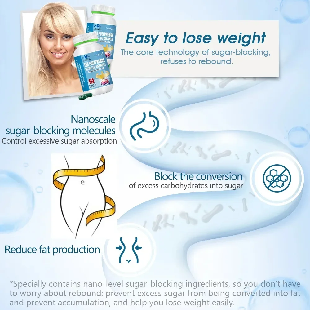 Weight Loss Products Belly Fat Burner for Women - Lose Stomach Fat, Reduce Bloating, & Avoid Hormonal Weight Gain 60 Tablets