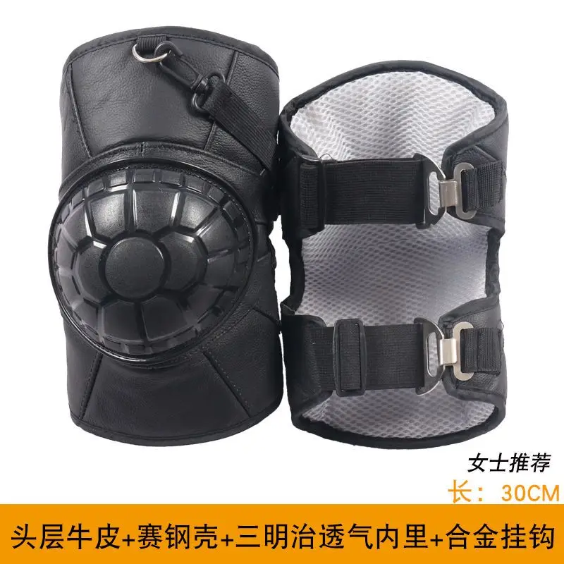 오토바이 무릎 패드 겨울 방풍 탄성 무릎 슬리브 오토바이 스키 라이딩 모토크로스 여성 남성용 무릎 워머