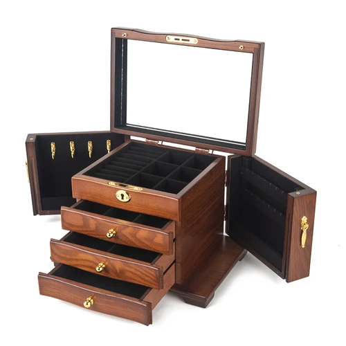 Four layers drawers-365458