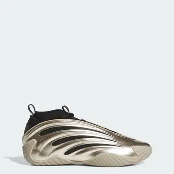 Adidas Men's Harden Vol. 9 Basketball Shoes Durable Sneakers for Sports Enthusiasts